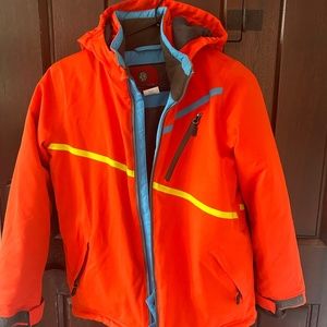 Kids Boulder Gear Winter Jacket